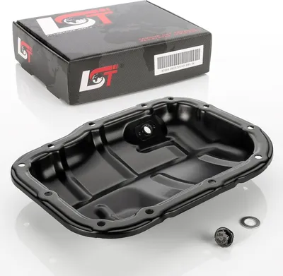 Produktbild von Ölwanne Ölbehälter für Toyota Auris E15 E18 Avensis T27 Corolla E21 1.6 1.8 2.0