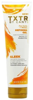 Obrázok produktu pre TXTR by Cantu Pre kučery + vlny Defining Gel 283g
