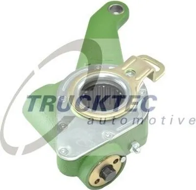 Produktbild von TRUCKTEC AUTOMOTIVE Gestängesteller Bremsanlage 05.35.066 für MAN L 2000 mechanisch