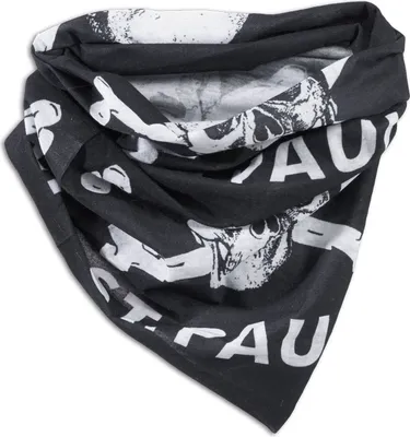 Obrázok produktu pre St. Pauli - Lebka, funkčná šatka