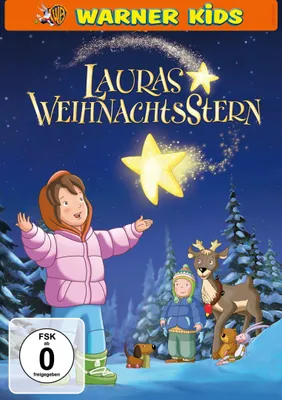Produktbild von Lauras Weihnachtsstern