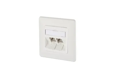 Immagine prodotto di BTR NETCOM 130B12D21002-E presa RJ-45 Bianco