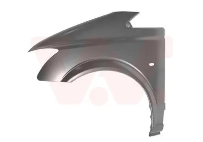 Produktbild von VAN WEZEL 3081655 Kotflügel Vorne Links passend für MERCEDES-BENZ VIANO (W639) VITO Bus (W639) VITO / MIXTO Kasten (W639)