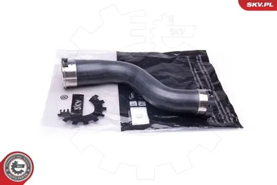 Produktbild von ESEN SKV 24SKV886 Turbo Ladeluftschlauch für BMW 1 Schrägheck (F20) 3 Touring (F31) 3 Limousine (F30, F80) X3 (F25) 4 Gran Coupe (F36)