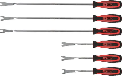 Produktbild von KS TOOLS Clip-Löse-Satz,6-tlg ( 140.2370 )