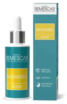 Image de Remescar Niacinamide 10% Serum 30ml