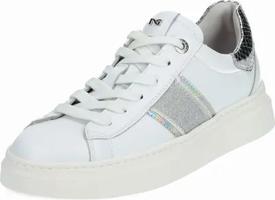 Produktbild von Nero Giardini Sneaker Sneaker Leder/Textil