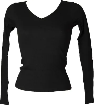Immagine prodotto di Camiciola donna UNDERSEXY RAGNO manica lunga caldo cotone articolo 078919, I 2 - F 1 - D 2 - UK 34 - USA P, Cotone 100%