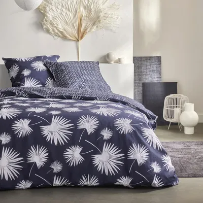 Produktbild von Bedrucktes Bettwäscheset SUNSHINE LOLA