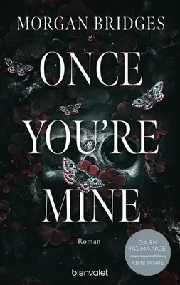 Produktbild von Once You're Mine