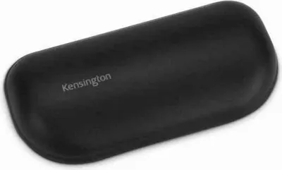 Obrázek produktu pro Opěrka zápěstí Kensington ErgoSoft Black
