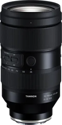 Produktbild von TAMRON 35-150mm f/2-2.8 Di III VXD Objektiv, kompatibel mit SONY FE