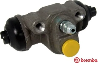 Produktbild von BREMBO Radbremszylinder Trommelbremse Hinten für KIA Picanto (SA) A 12 B74