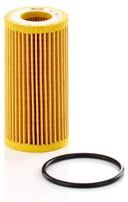 Immagine prodotto di MANN-FILTER HU 5001 Z filtro dell'olio
