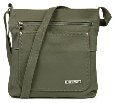 Obrázok produktu pre Beltimore Kabelky kra974olive
