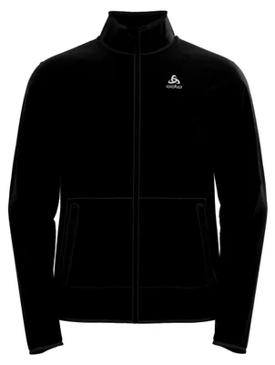 Produktbild von ODLO Jacket Essential Light SCHWARZ S