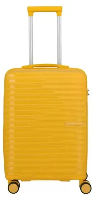 Produktbild von Koffer TRAVELITE PACIFIC GELB Größe: S