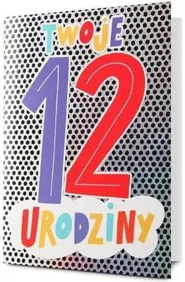Image de Carte d'anniversaire 12 - M. Dragon
