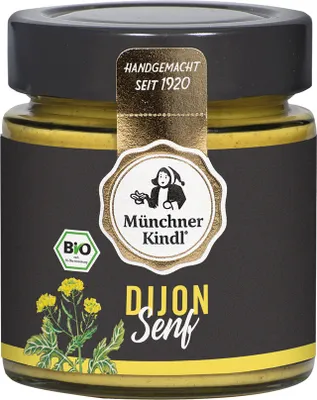 Immagine prodotto di Senape - Digione 125ml