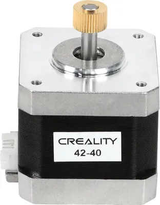 Obrázok produktu pre Ender-3 Max Neo 42-40 Krokový Motor Creality 3D Zubehoer (4004100055)