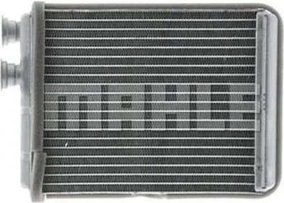 Image de Échangeur de chaleur, chauffage de l'habitacle MAHLE AH 299 000P