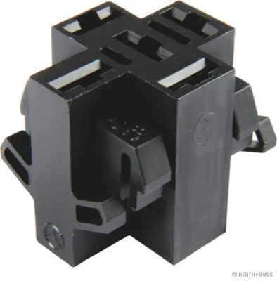 Produktbild von HERTH+BUSS ELPARTS Relaissockel 50290267