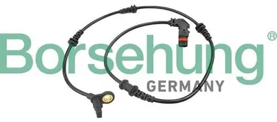 Obrázek produktu pro Snímač otáček kola ABS, přední, vhodný pro MERCEDES-BENZ třídy R (W251, V251) B12248
