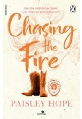 Zdjęcie produktu dla Chasing the Fire