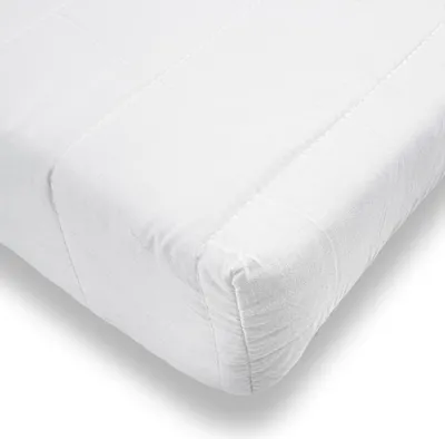 Produktbild von Matratzenbezug K10 90 x 200 cm, Höhe 10 cm
