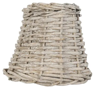 Immagine prodotto di Clayre & Eef Paralume Ø 14x12 cm Rattan marrone