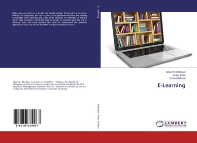 Produktbild von E-Learning