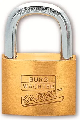 Zdjęcie produktu dla Zamek na kluczyk Burg Wächter Karat 217 30 SB