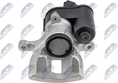 Produktbild von NTY Bremssattel Hinten Links für AUDI A6 Avant (4F5, C6) HZT-AU-004