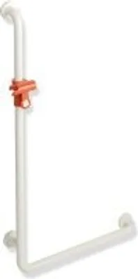 Produktbild von HEWI 801.33.2161 Winkelgriff m.Br.H.Stg. Ser 801,