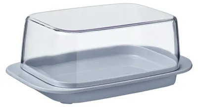 Immagine prodotto di MEPAL 106035043400 Butterdose grau, 1 St.