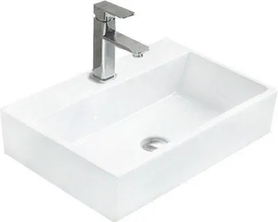 Immagine prodotto di Lavabo MEXEN PAULA bianco 53 cm