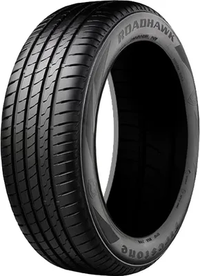 Zdjęcie produktu dla Firestone Roadhawk 195/55R16 87H Bsw