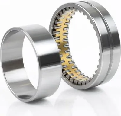 Produktbild von Zylinderrollenlager NNU4936 BSPC3W33 ID 180mm AD 250mm Breite69mm SKF