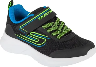 Produktbild von Skechers Dynamatic - Swift Tread 405112L-BBLM, Sneaker, für Jungen, Blau