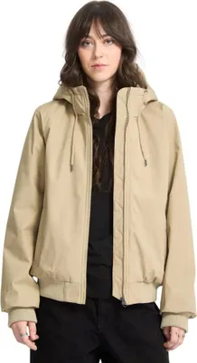Produktbild von Volcom Wernan 10K Jacket Khaki S