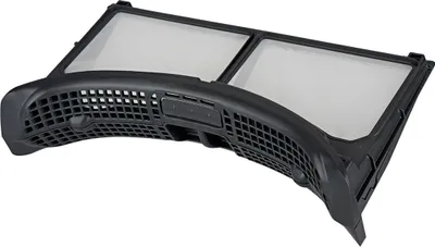 Produktbild von Whirlpool Flusensieb 481010615876 Filtertasche für Trockner