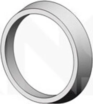 Produktbild von ERNST Dichtring Abgasrohr 493956 für FIAT DUCATO Pritsche/Fahrgestell (230)