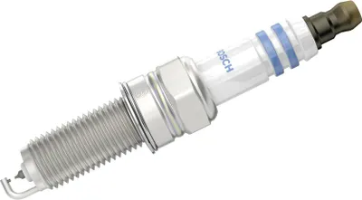 Produktbild von BOSCH Zündkerze für HYUNDAI TUCSON (JM) 0 242 129 526