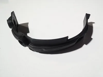 Produktbild von VOLVO V40 S80 V70 XC70 XC60 OE Steuergehäusedeckel 30757554