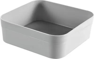 Zdjęcie produktu dla Curver Infinity Szuflada 1.5L 15X15X5 Cm Szary