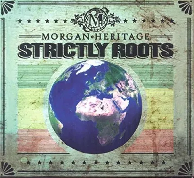 Obrázek produktu pro Strictly Roots