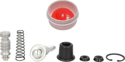 Immagine prodotto di Kit di riparazione cilindro freno ruota posteriore per Yamaha YFM 250 R YFM25R, anni di produzione 2008-2010, di Tourmax - Nuovo