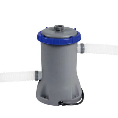 Produktbild von Bestway Flowclear Filterpumpe 2.006 l/h, 58383