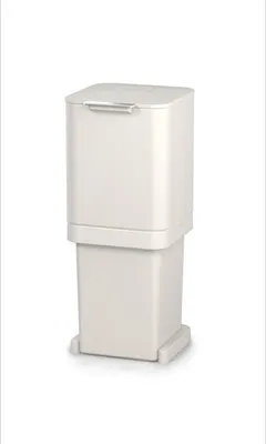 Zdjęcie produktu dla Joseph Joseph 30092, 40 l, Inne, Szary, 300 mm, 366 mm, 760 mm
