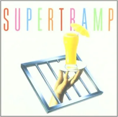 Produktbild von Supertramp: Supertramp: Very Best Of Supertramp Vol.1 - Universal Music  - (CD / V)